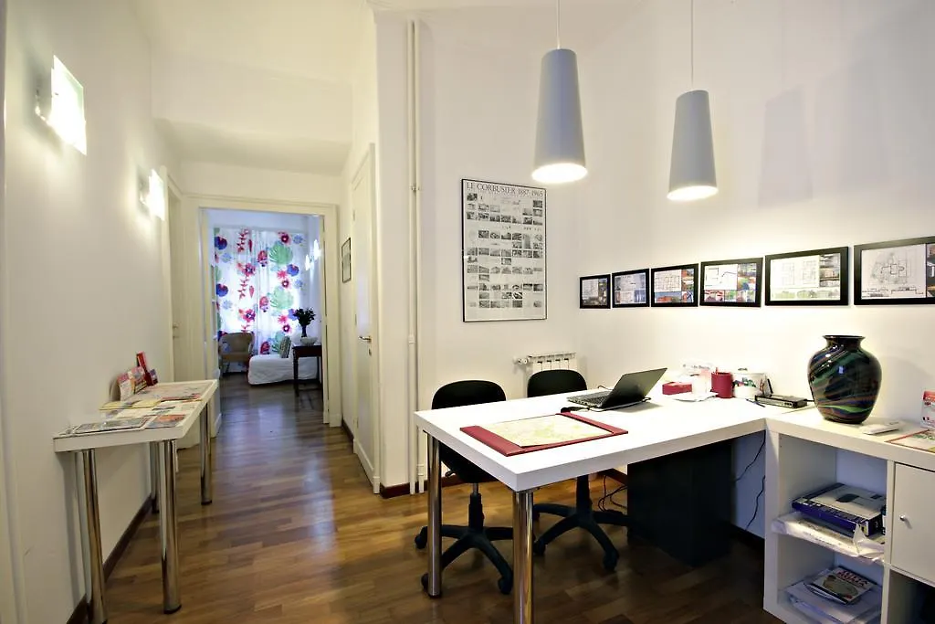 Apartment A Casa di Papà Roma 0*,  Italia