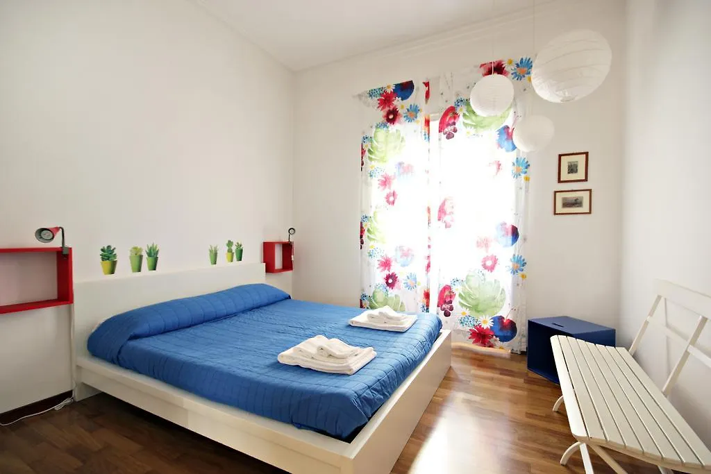 Apartment A Casa di Papà Roma