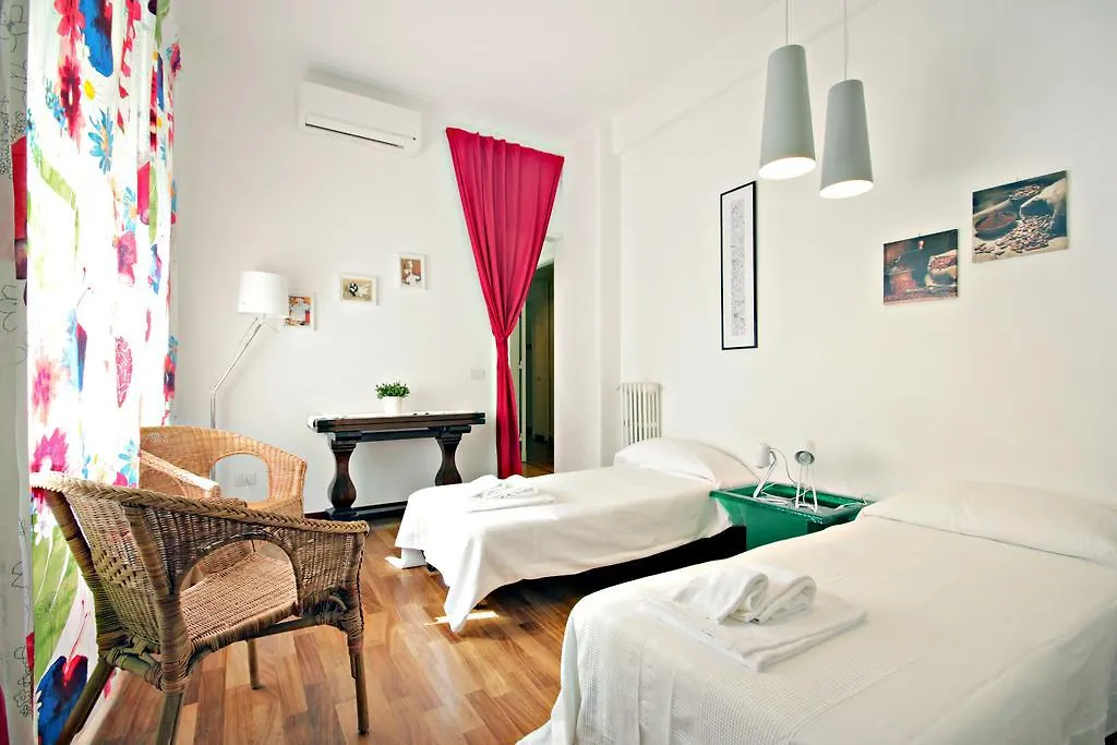 Apartment A Casa di Papà Roma